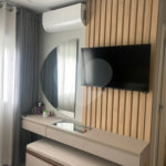 Apartamento à venda com 3 suítes em Vila Mogilar, Mogi das Cruzes, SP