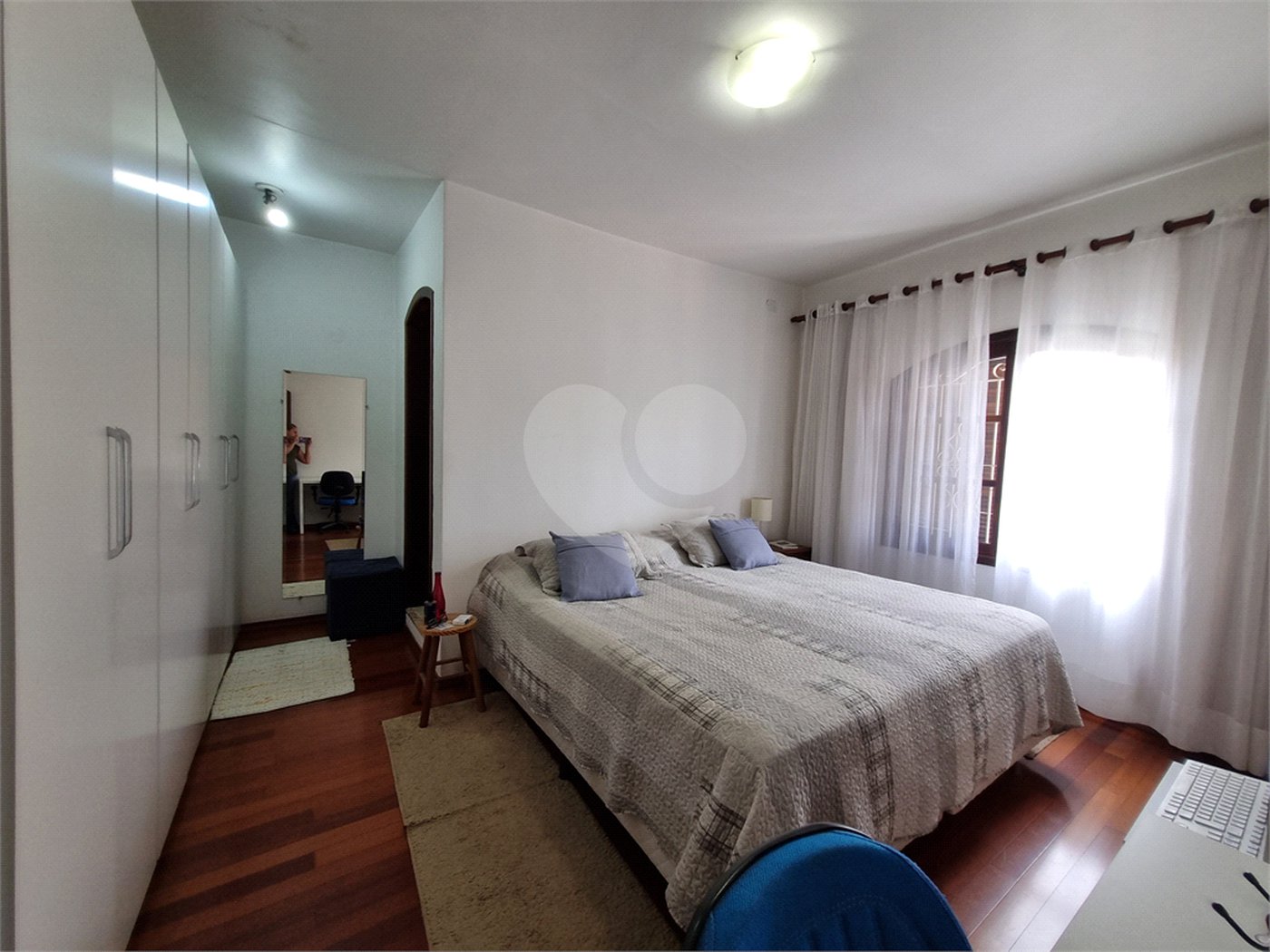 VENDA - Sobrado Jardim França: 135m² | 3 dormitórios (1 suíte) | 2 vagas | Churrasqueira