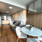 Apartamento à venda com 3 quartos, sendo 1 suíte, em Chora Menino, São Paulo, SP