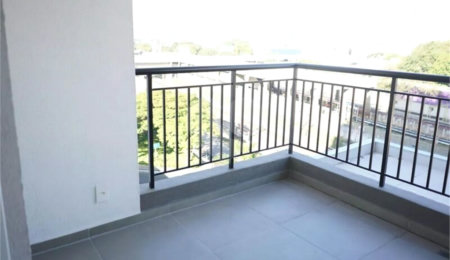 Apartamento à venda com 1 suíte em Belenzinho, São Paulo, SP