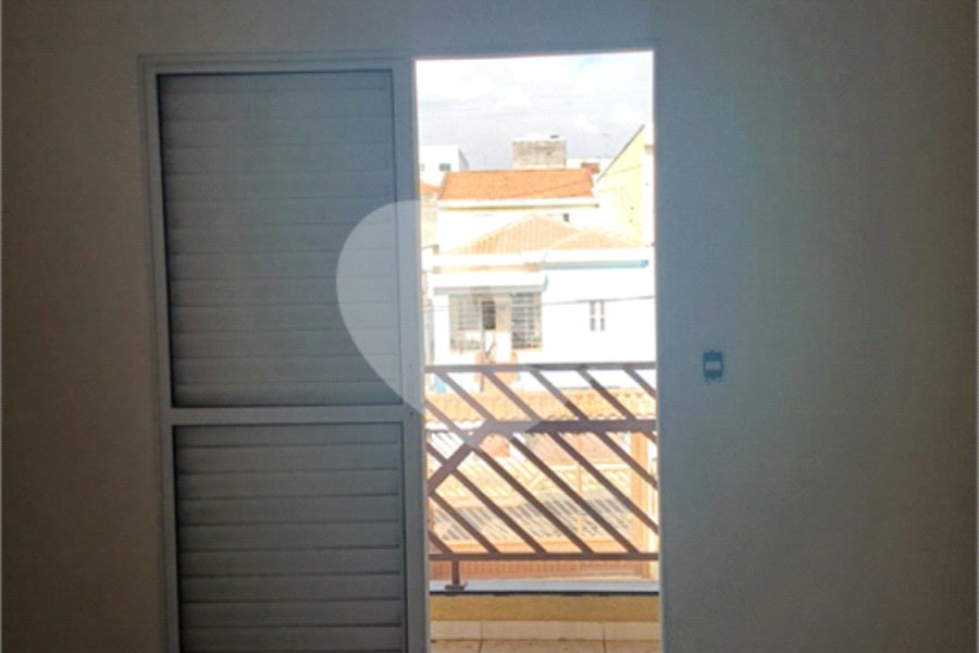 Sobrado à venda com 3 suítes em Tucuruvi, São Paulo, SP