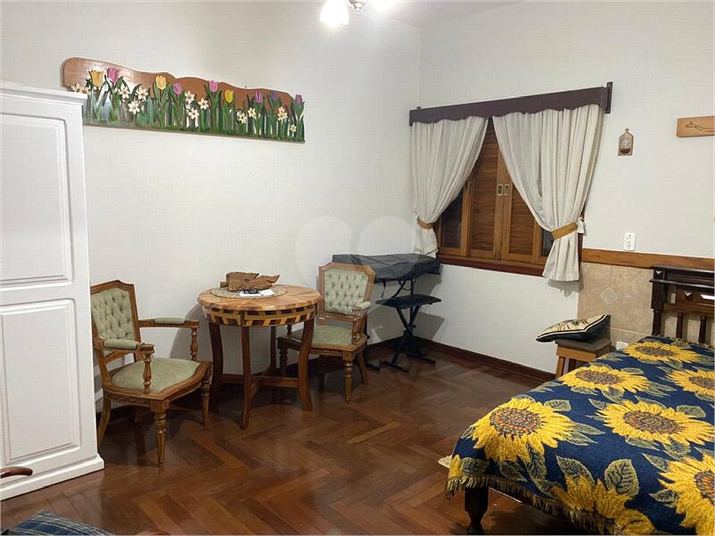 Casa à venda com 3 suítes no condomínio Reserva Fazenda Imperial, Sorocaba - SP