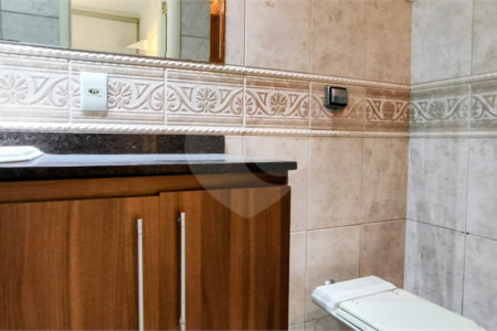 Casa de Vila à venda com 3 quartos, sendo 2 suítes, no condomínio Conjunto Archer José Higino, Rio de Janeiro - RJ