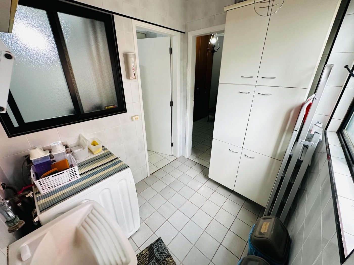 Apartamento com 3 dormitórios à venda, 125 m² por R$ 915.000,00 - Aparecida - Santos/SP