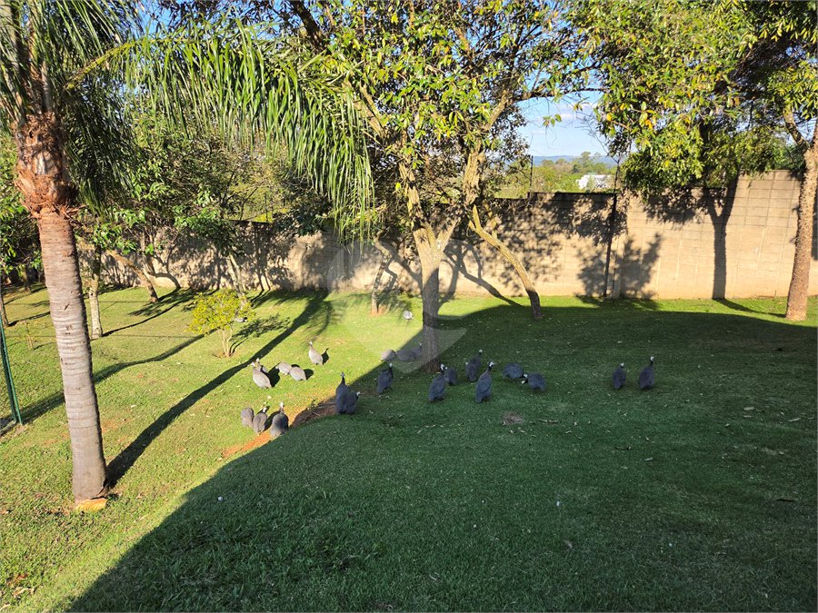 Terreno à venda no condomínio Residencial Le France, Sorocaba - SP