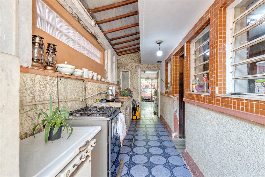 Casa Térrea à venda ou para alugar com 3 quartos, sendo 1 suíte, em Brooklin, São Paulo, SP