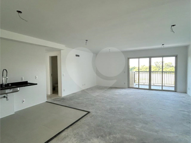 Apartamento à venda com 2 suítes em Santana, São Paulo, SP