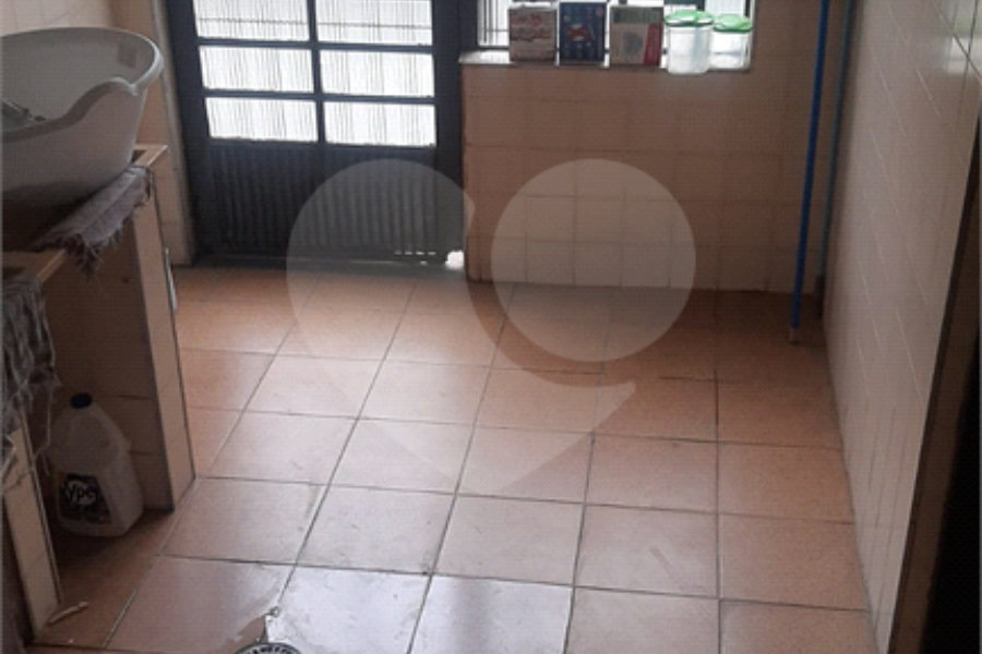 Casa Térrea à venda com 5 quartos, sendo 1 suíte, em Mandaqui, São Paulo, SP