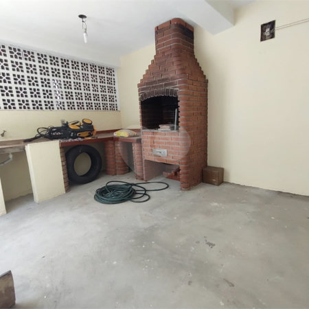 Sobrado à venda com 4 quartos, sendo 2 suítes, em Pedreira, São Paulo, SP