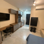 Studio para alugar em Vila Cordeiro, São Paulo, SP