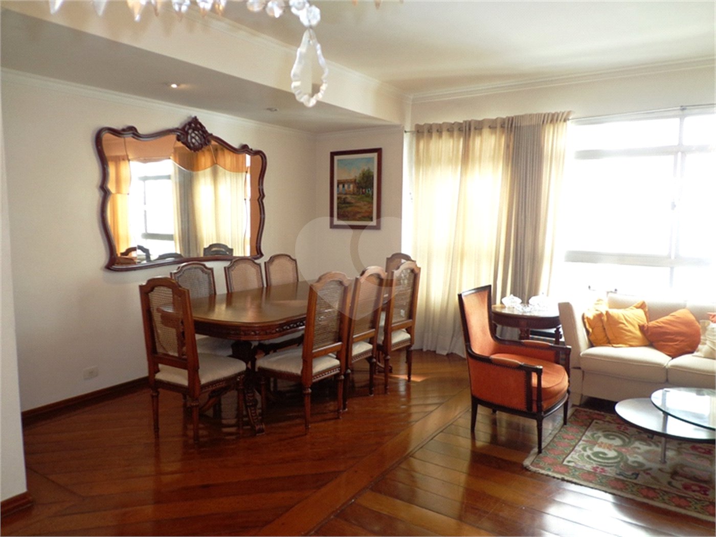 Apartamento à venda com 3 quartos, sendo 1 suíte, em Santa Cecília, São Paulo, SP