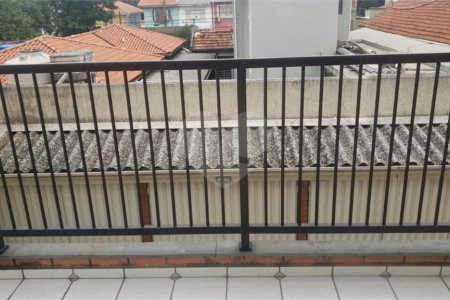 Sobrado à venda ou para alugar com 4 quartos, sendo 2 suítes, em Vila Congonhas, São Paulo, SP