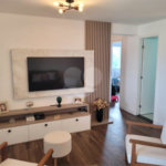 Apartamento à venda com 2 quartos, sendo 1 suíte,  no Centro, São Bernardo do Campo, SP
