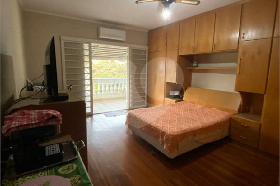 Casa à venda com 4 suítes em Vila Maria, São Paulo, SP