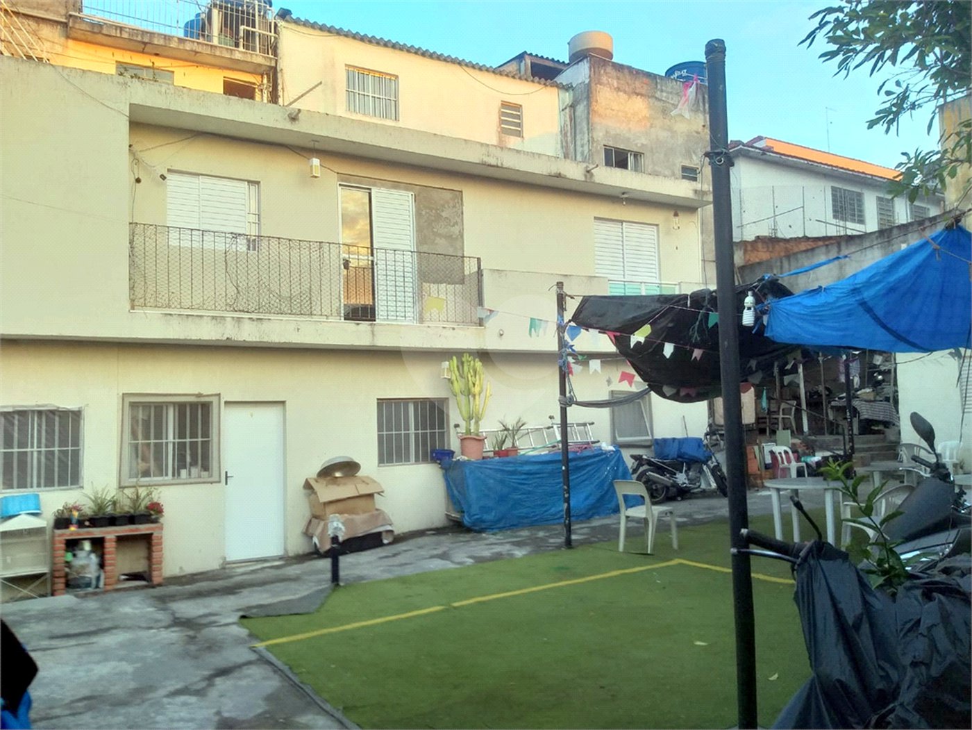 Sobrado à venda com 6 quartos em Imirim, São Paulo, SP