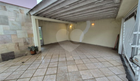Sobrado à venda com 3 quartos, sendo 1 suíte,  em Parque Mandaqui, São Paulo, SP