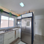Casa à venda com 3 suítes no condomínio Residencial Villa Di Treviso, Vinhedo - SP