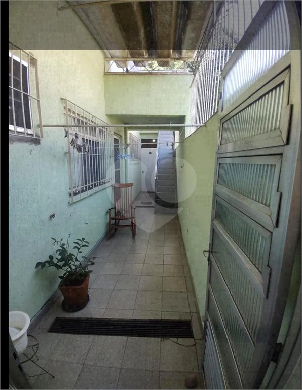 Sobrado à venda com 3 quartos em Limão, São Paulo, SP