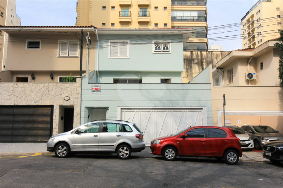 Casa à venda com 3 quartos, sendo 1 suíte,  em Santana, São Paulo, SP