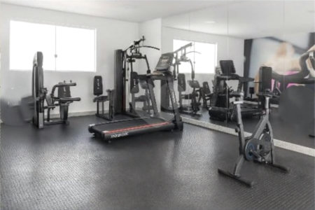 Apartamento à venda com 2 quartos em Lapa de Baixo, São Paulo, SP