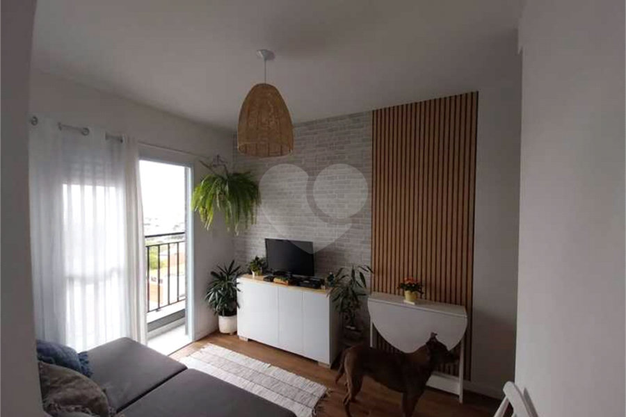 Apartamento à venda com 2 quartos em Santana, São Paulo, SP