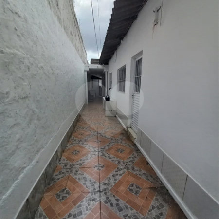 Casa Térrea à venda com 1 quarto em Jardim Armênia, Mogi das Cruzes, SP