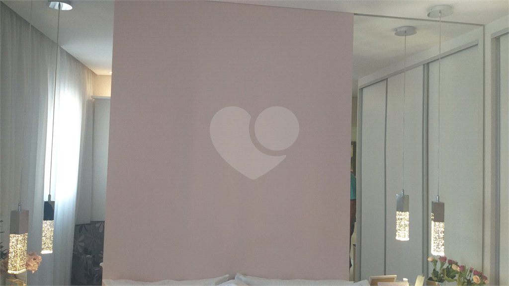 Apartamento à venda com 2 quartos em João Xxiii, Vinhedo, SP