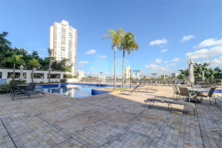 Apartamento à venda com 4 quartos, sendo 2 suítes, em Jardim Marajoara, São Paulo, SP