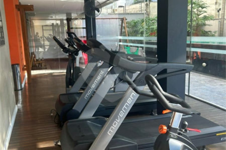 Apartamento à venda com 2 quartos, sendo 1 suíte, em Bela Vista, São Paulo, SP