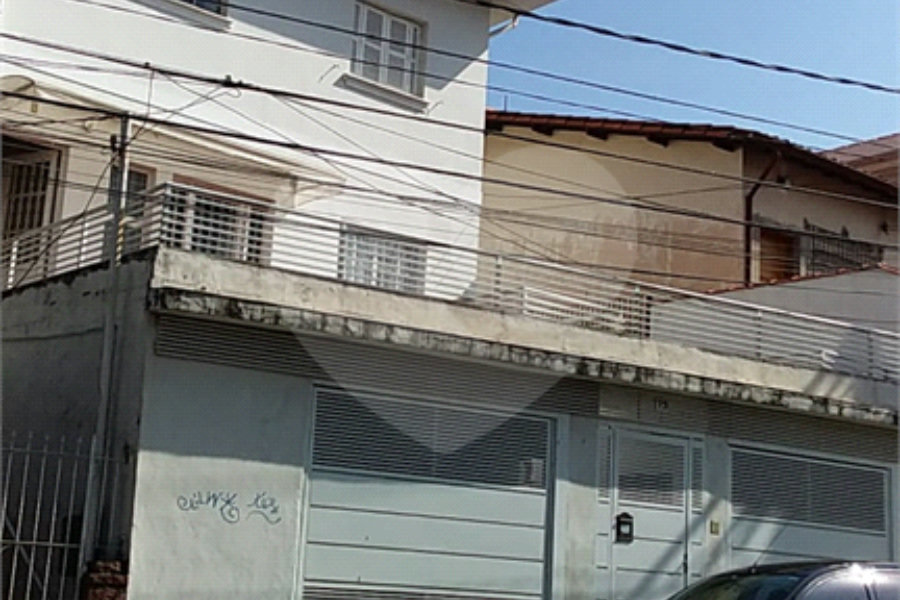 Sobrado à venda com 7 quartos, sendo 1 suíte, em Jardim São Paulo(zona Norte), São Paulo, SP