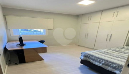 Apartamento à venda com 2 quartos em Mirandópolis, São Paulo, SP