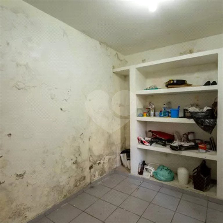 Sobrado à venda com 2 quartos em Vila São Pedro, São Paulo, SP