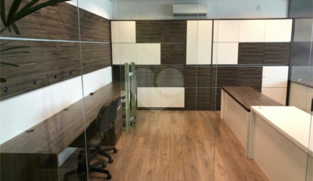 Sala à venda no Centro, São Bernardo do Campo, SP