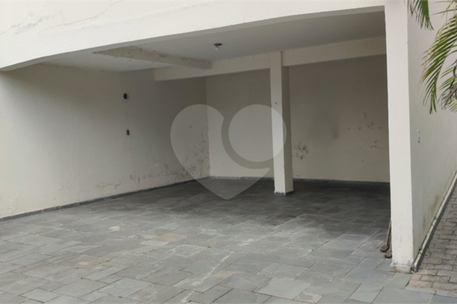 Sobrado à venda com 4 quartos, sendo 1 suíte, em Mandaqui, São Paulo, SP
