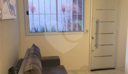 Apartamento à venda com 1 quarto em Vila Dom Pedro Ii, São Paulo, SP