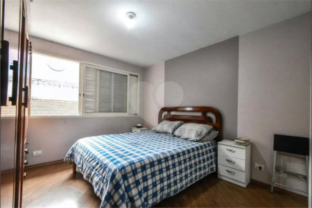 Sobrado à venda com 3 quartos, sendo 1 suíte,  em Brooklin Paulista, São Paulo, SP