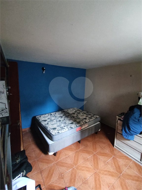 Casa à venda com 3 quartos em Vila Morse, São Paulo, SP
