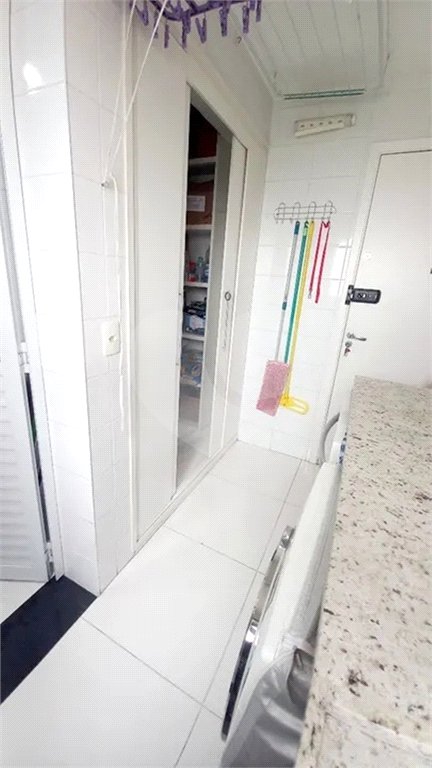 Apartamento à venda com 3 quartos, sendo 1 suíte, em Jardim Adhemar de Barros, São Paulo, SP