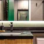 Apartamento à venda com 1 quarto em Água Branca, São Paulo, SP
