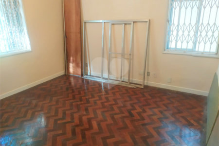 Casa à venda com 3 quartos em Maracanã, Rio de Janeiro, RJ