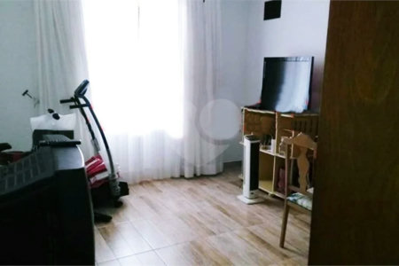 Casa Térrea à venda com 3 quartos, sendo 1 suíte, em Vila Mazzei, São Paulo, SP