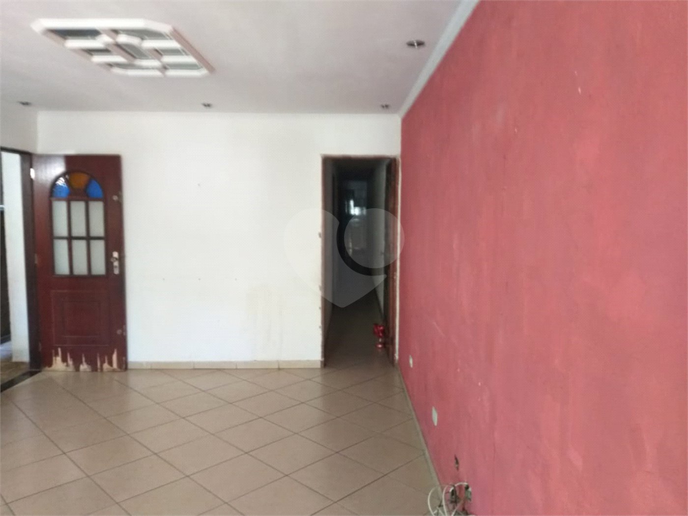 Sobrado à venda com 3 quartos, sendo 1 suíte, em Jardim Cruz do Corisco, São Paulo, SP