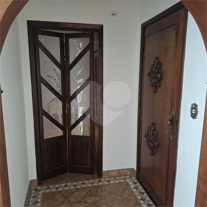 Apartamento para alugar com 3 quartos, sendo 1 suíte, em Santana, São Paulo, SP