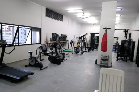 Apartamento à venda com 4 suítes em Vila Andrade, São Paulo, SP