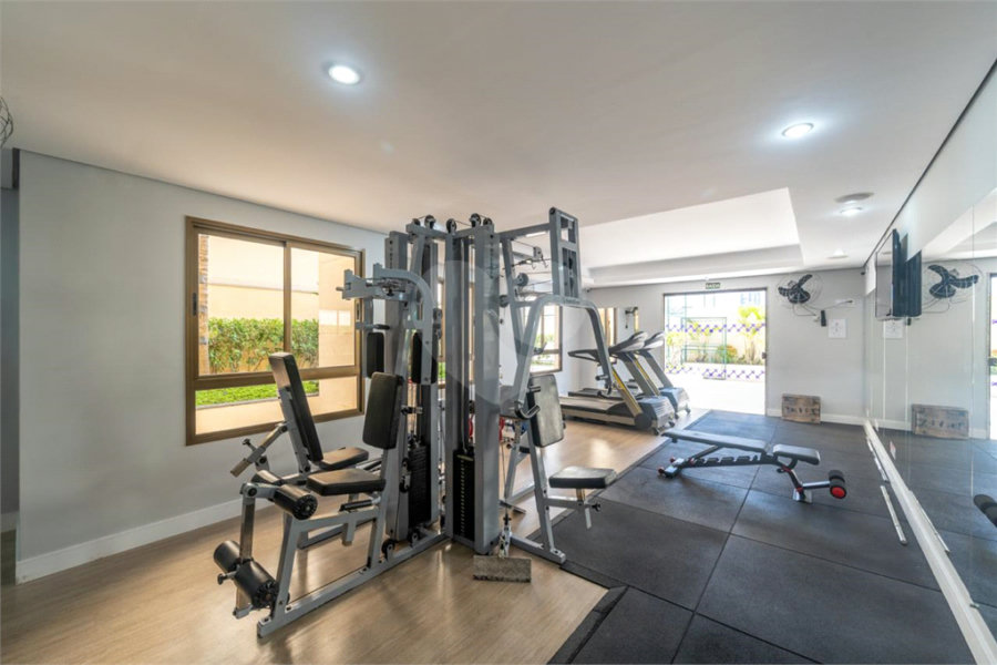 Apartamento à venda com 3 suítes em Santana, São Paulo, SP