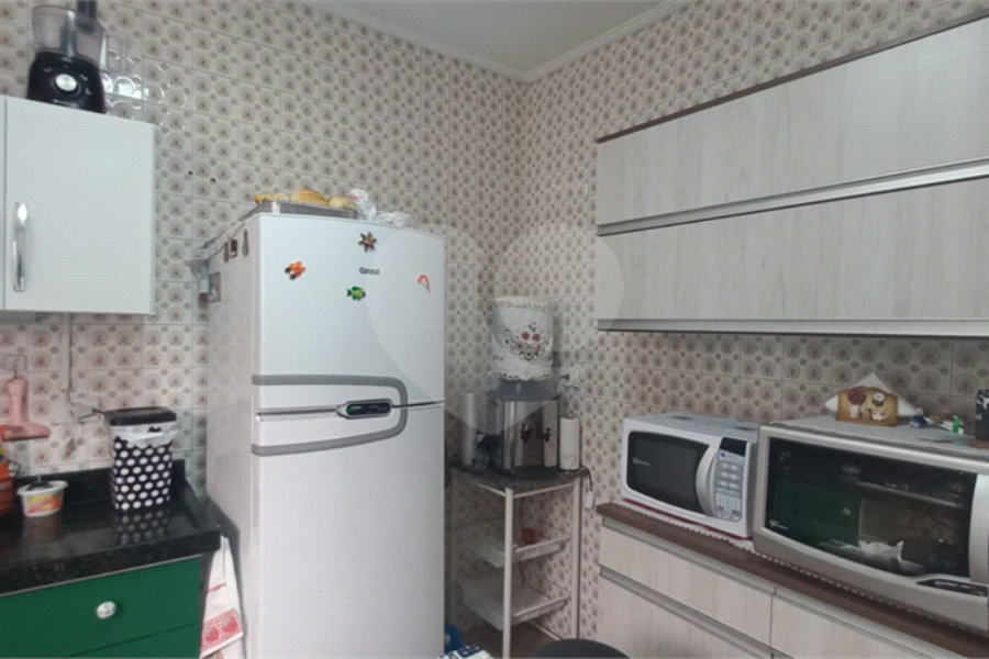 Casa à venda com 2 quartos em Parada Inglesa, São Paulo, SP