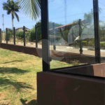 Casa à venda com 3 quartos, sendo 1 suíte,  no condomínio Vista Alegre, Bom Jesus dos Perdões - SP