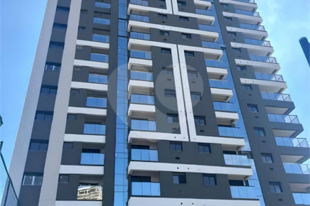 Apartamento para alugar com 2 suítes em Jardim Faculdade, Sorocaba, SP