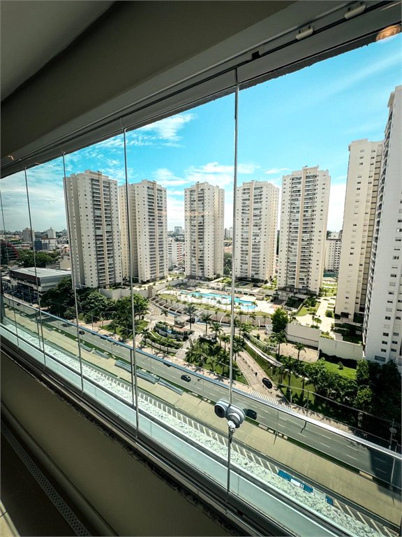 Apartamento para alugar com 3 suítes no Centro, São Bernardo do Campo, SP