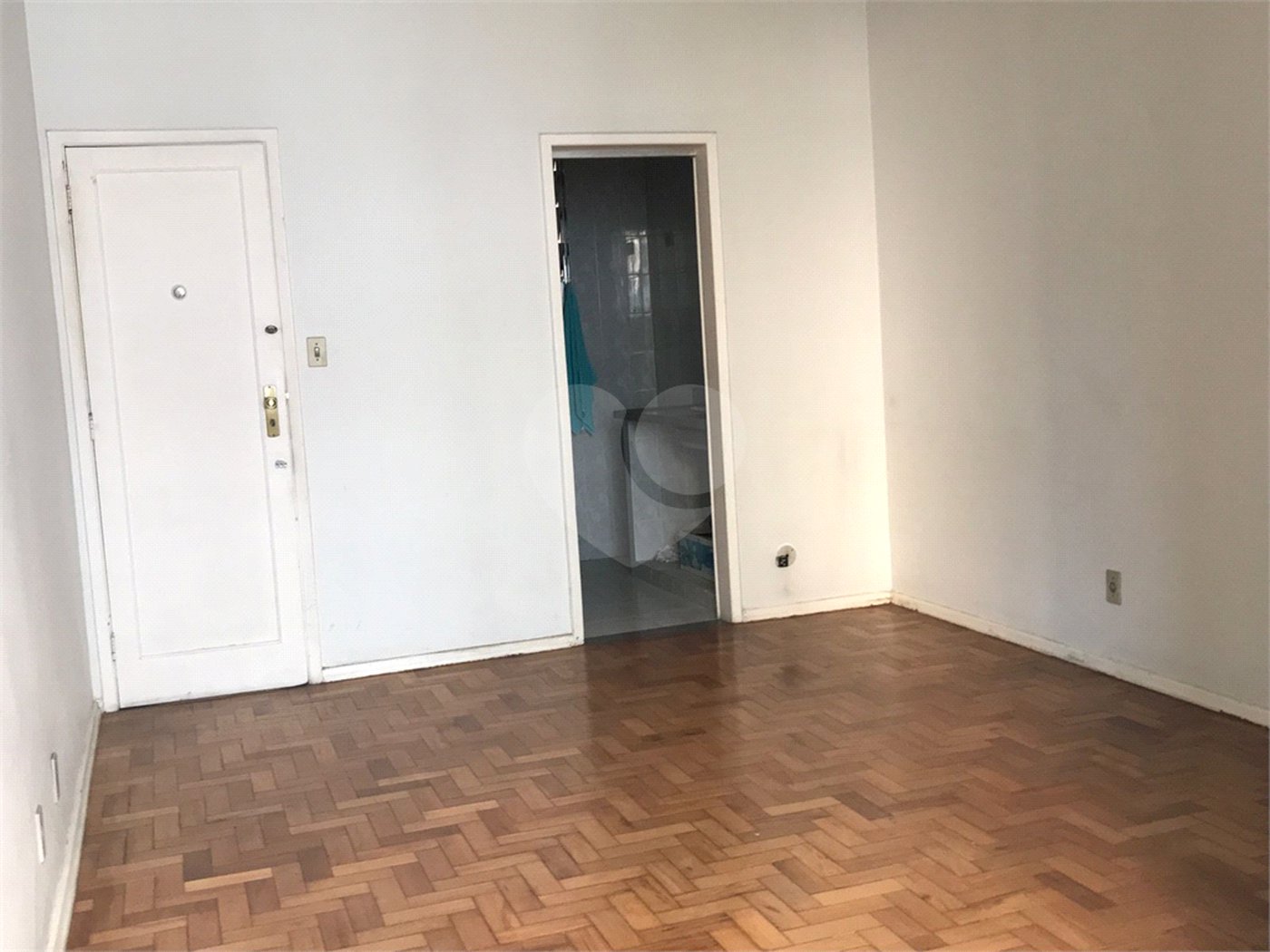 Apartamento à venda com 1 suíte em Tijuca, Rio de Janeiro, RJ